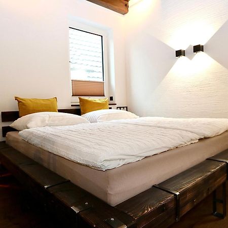 Strand Chalet روستوك المظهر الخارجي الصورة