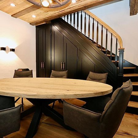Strand Chalet روستوك المظهر الخارجي الصورة