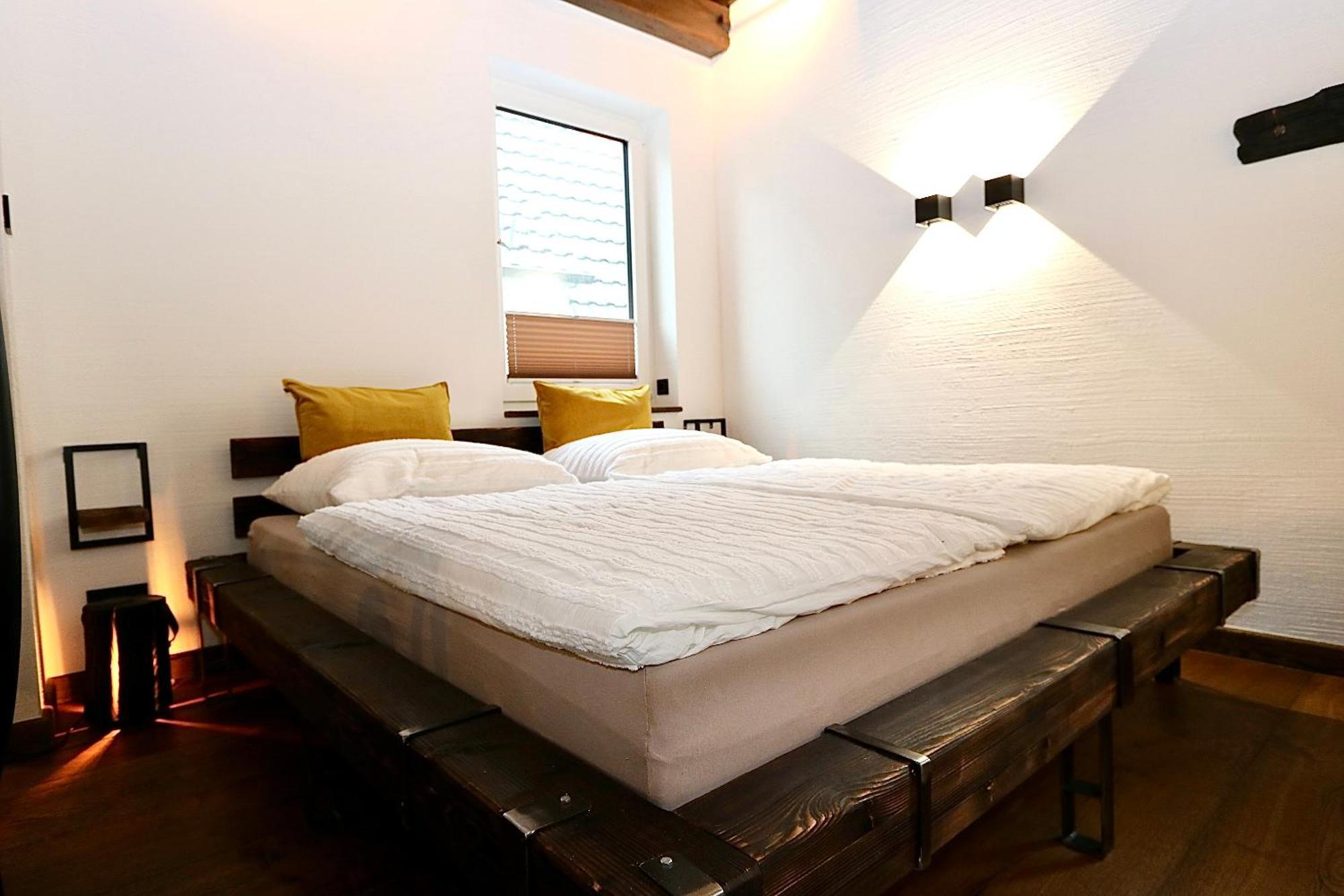 Strand Chalet روستوك المظهر الخارجي الصورة