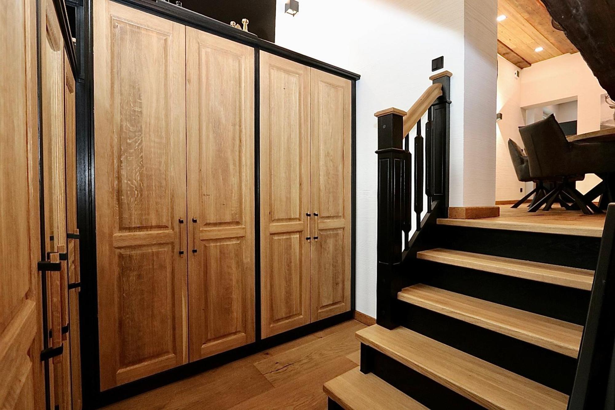 Strand Chalet روستوك المظهر الخارجي الصورة