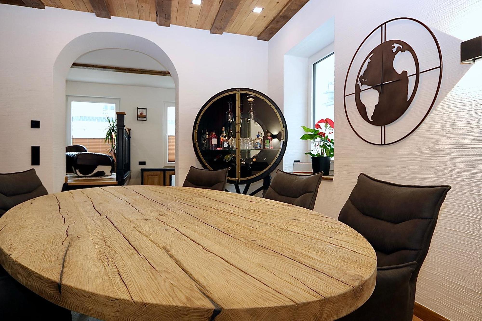Strand Chalet روستوك المظهر الخارجي الصورة